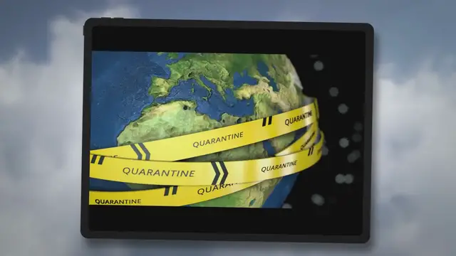 Video thumbnail for 10 Tips To Know Before Travelling To Beaches During COVID-19