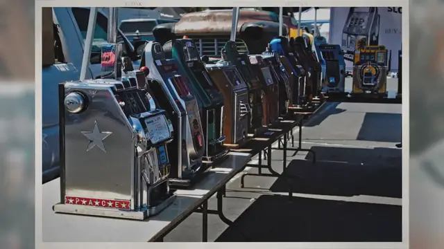 'Video thumbnail for How Much Are Slot Machines to Buy?'