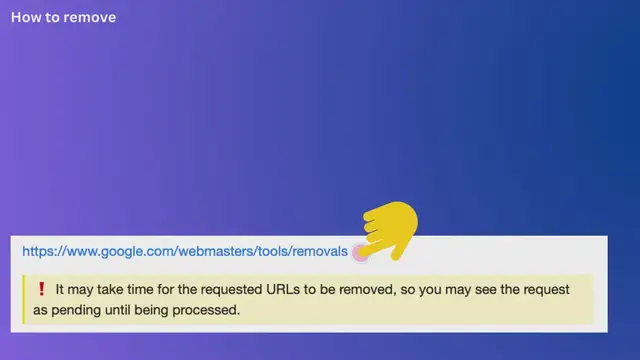 Video thumbnail for How to remove old 404 pages URLS from Google crawler