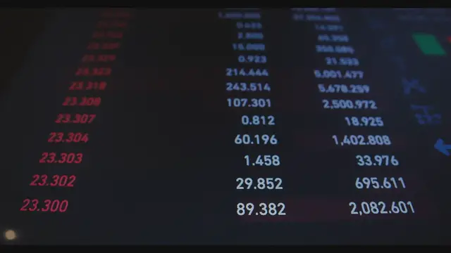 'Video thumbnail for Ethereum Erklärt: Revolutionierung digitaler Transaktionen und Anwendungen'