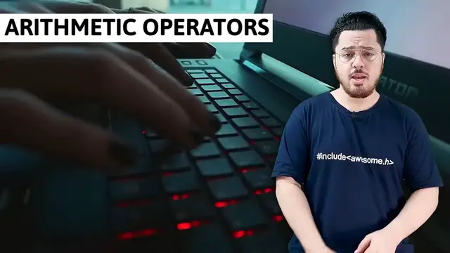 Video thumbnail for JavaScript Chapter 2 - Practice Set on Operators and Conditionals _ JavaScript Tutorial in Hindi #8