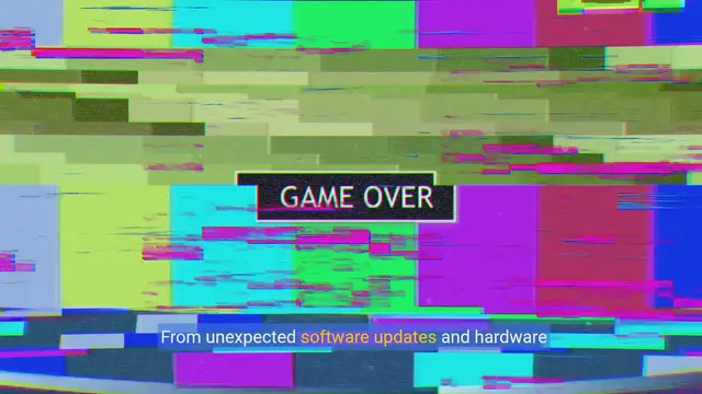 Video thumbnail for Game On: Fix Common Gaming Glitches Like a Pro