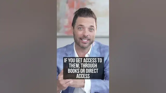 Video thumbnail for Start Asking Who