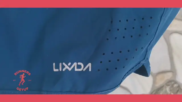 'Video thumbnail for Lixada 2-in-1 Running Shorts'