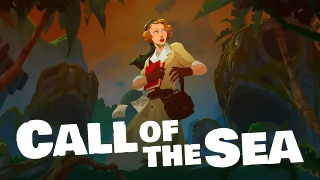Video thumbnail for Call of the Sea Free at Epic Games Store