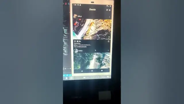 Video thumbnail for Instagram News Feed Clone In Flutter | Beautiful Flutter Templates | Flutter Tutorial | Flutter UI