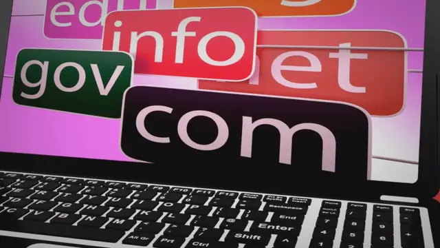 Video thumbnail for How to Register Your Own Domain Name: A Step-by-Step Guide