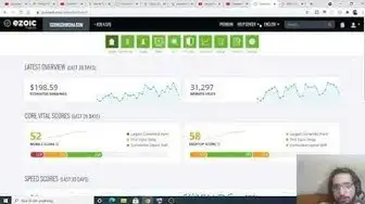 Video thumbnail for Ezoic Ads Video Player Tutorial to Boost Revenue and EPMV by Self Hosting Youtube Videos on Blog