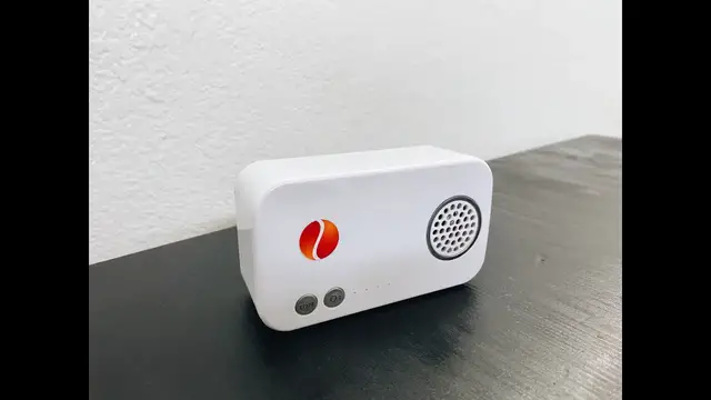 Video thumbnail for TheraO3 portable Ozone module Review