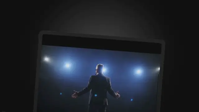 Video thumbnail for How to Create a Curved Arrow in PowerPoint