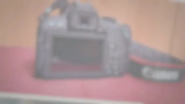 Video thumbnail for Canon EOS Rebel T7i / 800D: Honest Review