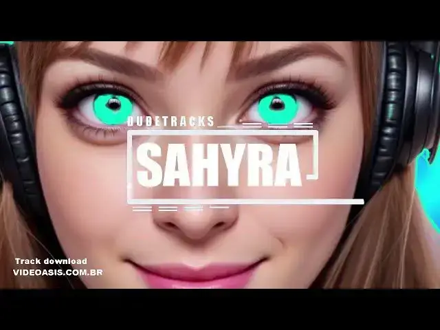Video thumbnail for SAHYRA no copyright free track remixed by DUDETRACKS