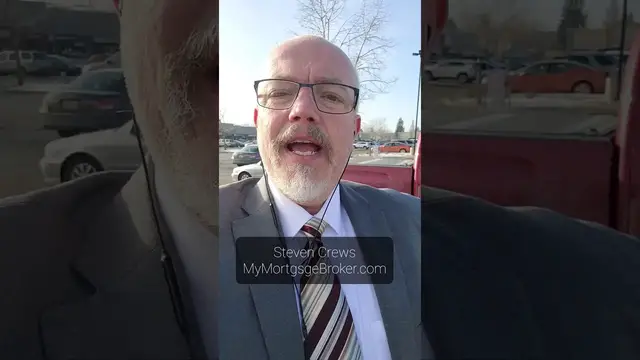 'Video thumbnail for How Long Is A Mortgage Pre-Approval Good For? #shorts'