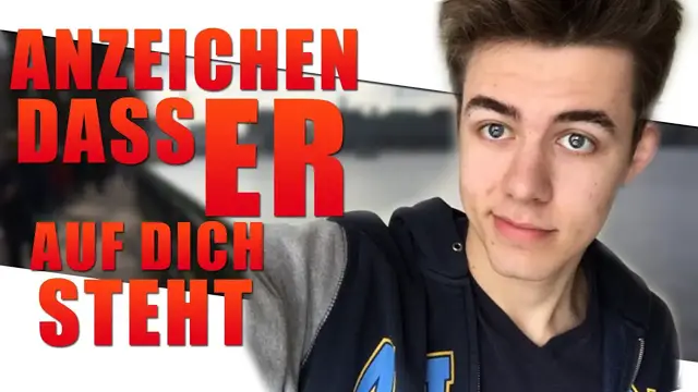 Video thumbnail for 10 eindeutige Anzeichen dass ER interesse an DIR hat - Steht ER wirklich auf dich?