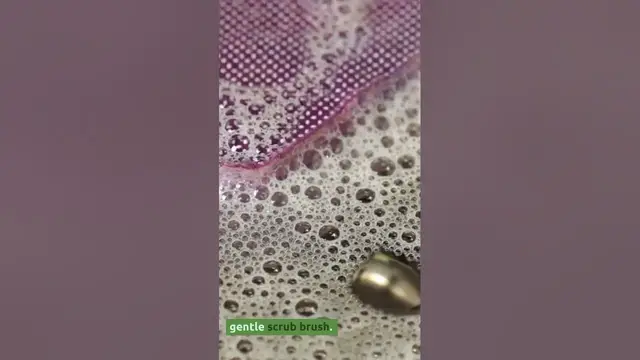 Video thumbnail for How To Clean A Grohe Kitchen Faucet? Superb 4 Steps To Do It