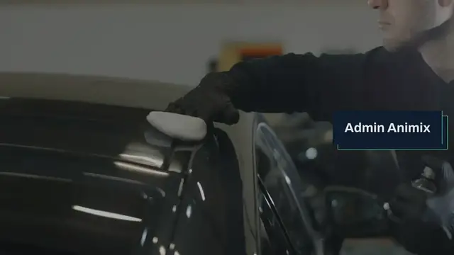 Video thumbnail for Why a Ceramic Coating is Better Than a Wax?