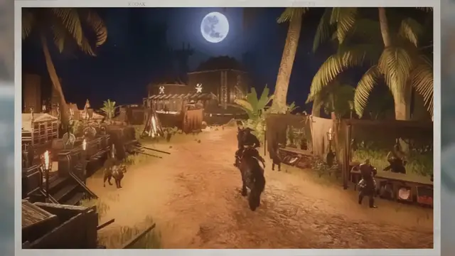Video thumbnail for Conan Exiles: Age of Sorcery startet ins neue Kapitel