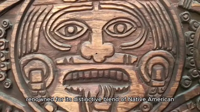 Video thumbnail for Santa Fe  New Mexico