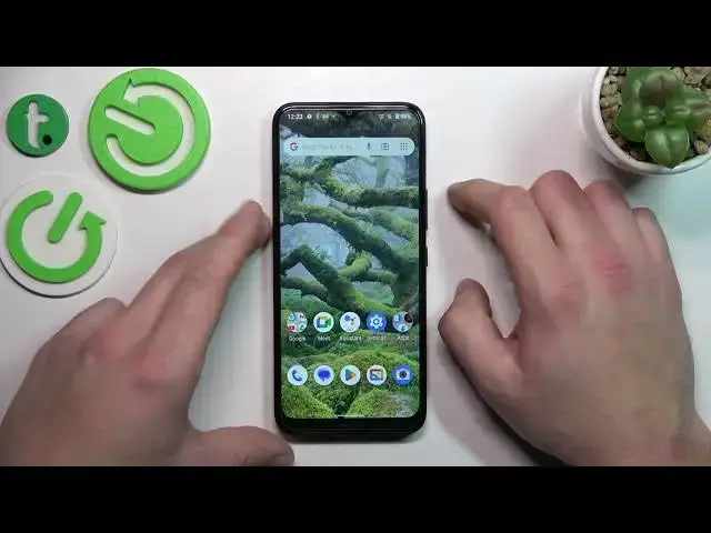 Video thumbnail for How to Change Display Brightness Level on Nokia C21 Plus