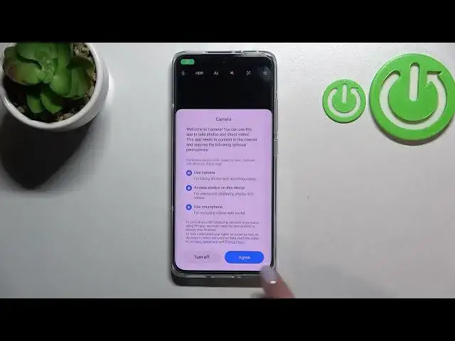 'Video thumbnail for How to Reset Camera Preferences in Xiaomi 12 - Restore Camera Default Settings'