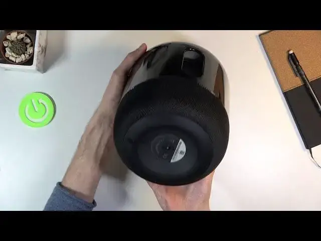 Video thumbnail for Unboxing of HUAWEI Sound X – Speaker Possibilities / First Impression