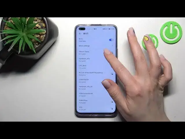 Video thumbnail for How to Connect Honor 50 Lite to Wi-Fi | Set up Wi-Fi Connection on Honor 50 Lite