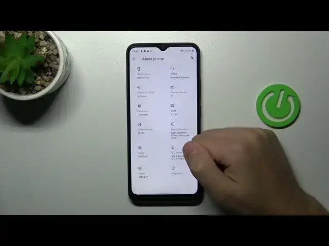 'Video thumbnail for How to Check Phone Model on REALME C30 – Find Phone Specs'