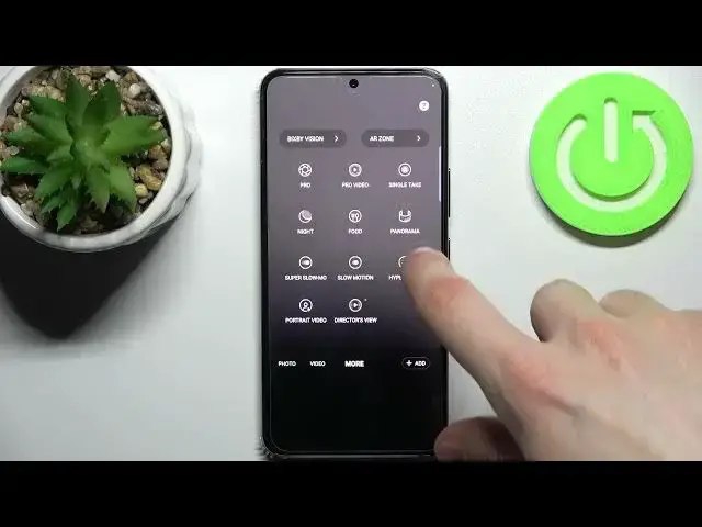 Video thumbnail for How to Change Timelapse Speed in SAMSUNG Galaxy S22?