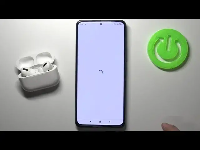 Video thumbnail for XIAOMI Poco F3 and Google Assistant – Turn On / Setup "Hey Google" Option
