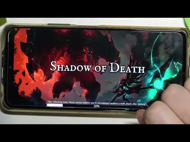 Video thumbnail for Shadow of Death Dark Knight - How To Change Character Class