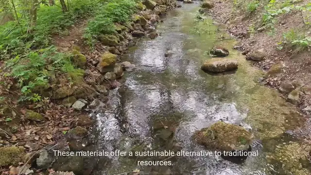 Video thumbnail for Unveiling the Potential of Bio-Based Materials