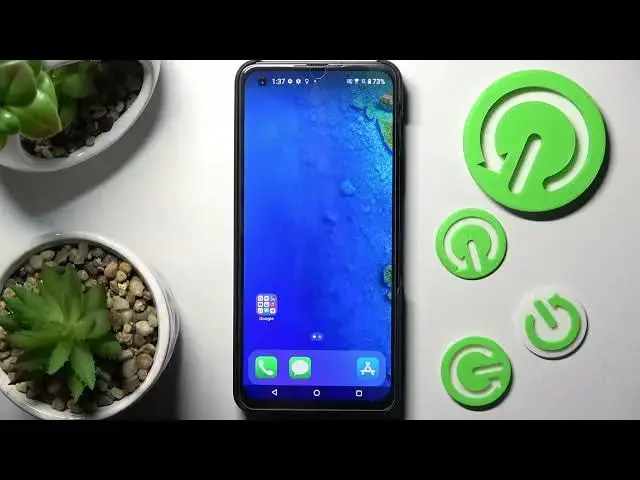 Video thumbnail for How to Download iOS Launcher in ASUS Zenfone 9 – Apply iOS  Menu Look