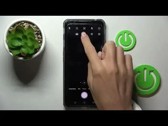 Video thumbnail for Nubia Red Magic 7 - How To Add Camera Timer