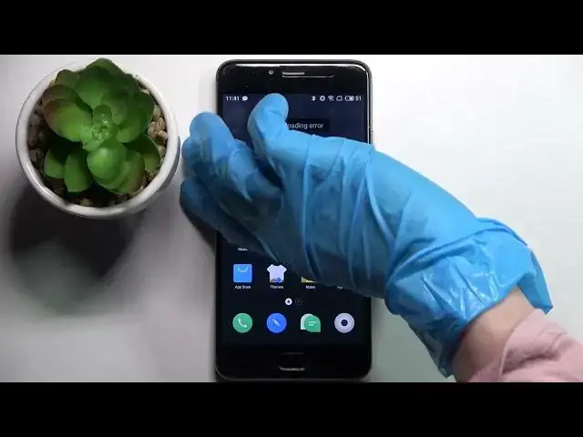 'Video thumbnail for How to Turn On/Off Lock Screen Sound on MEIZU M5S -  Manage Lock Screen'