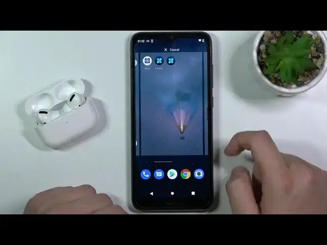 Video thumbnail for How to Change Icons Shape in NOKIA C20 – X Icon Editor App