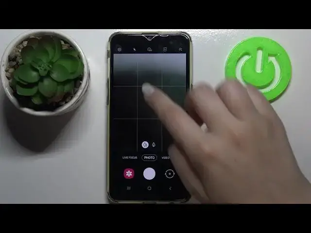 'Video thumbnail for How to Reset Camera Settings in SAMSUNG Galaxy A10s – Restore Camera Defaults'