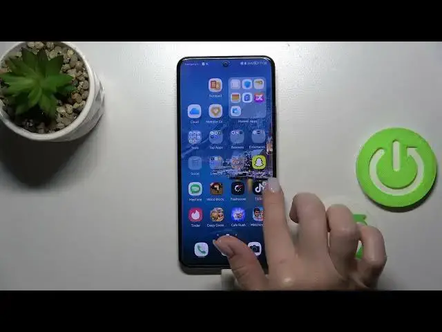 Video thumbnail for How to Create and Manage Home Screen App Folders on the HUAWEI Nova 10 SE