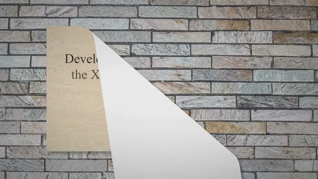 Video thumbnail for XC-120 Packplane – An Experiment in Modular Aviation