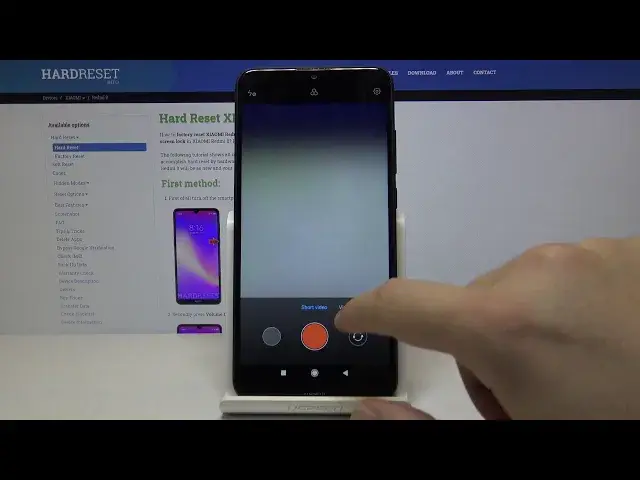 Video thumbnail for How to Take Better Photos on Xiaomi Redmi 8 – The Best camera Features