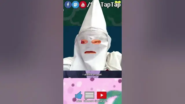 Video thumbnail for ✂️URINE and FECES | PragerU YTP Highlights #5