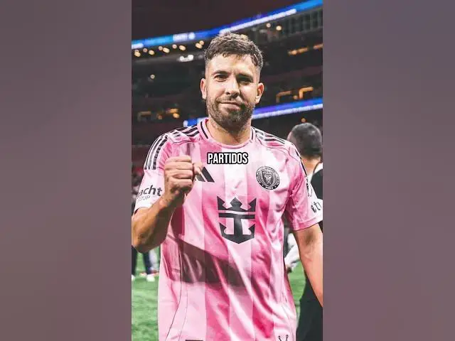 Video thumbnail for ¿MESSI ESTÁ FUERA DEL MUNDIAL DE CLUBES?