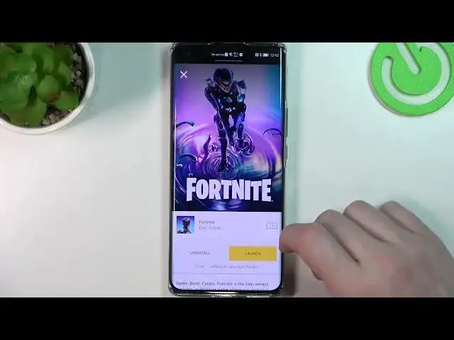 'Video thumbnail for Is Fortnite Available on HUAWEI Nova 10 Pro?'