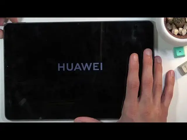 Video thumbnail for How to Enter Recovery Mode in HUAWEI MatePad 11 – Recovery Mode Option