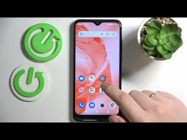 'Video thumbnail for How to Change Screen Timeout to Infinite on TCL 205 - Caffeine App'
