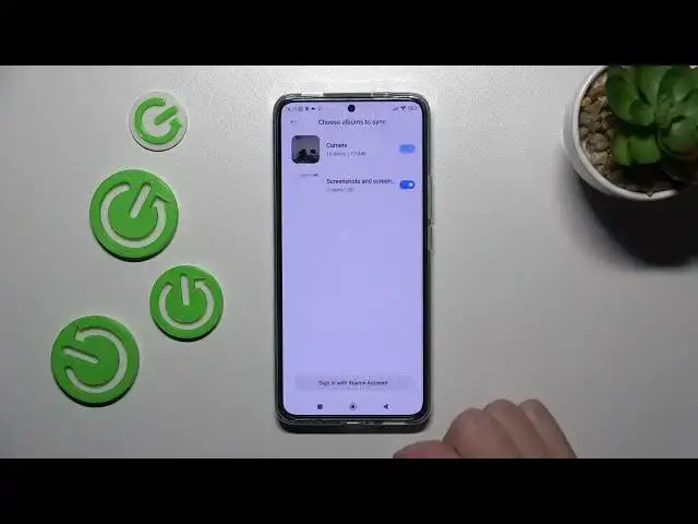Video thumbnail for How to Hide Photos in Gallery on XIAOMI 12T Pro - Protect Photo Folder