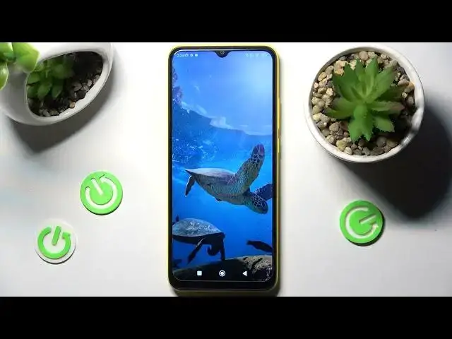 Video thumbnail for How To Apply iOS Launcher on POCO C40