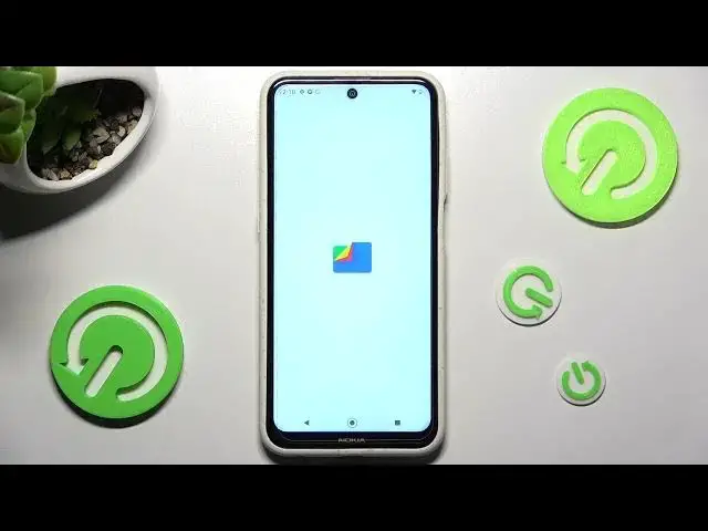 Video thumbnail for How to Find Downloads in Nokia X10 - Locate Folder With Downloaded Files