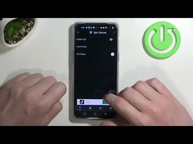 Video thumbnail for How To Setup the Custom LED Notifications on the OnePlus Nord 2T - NotifyBuddy App