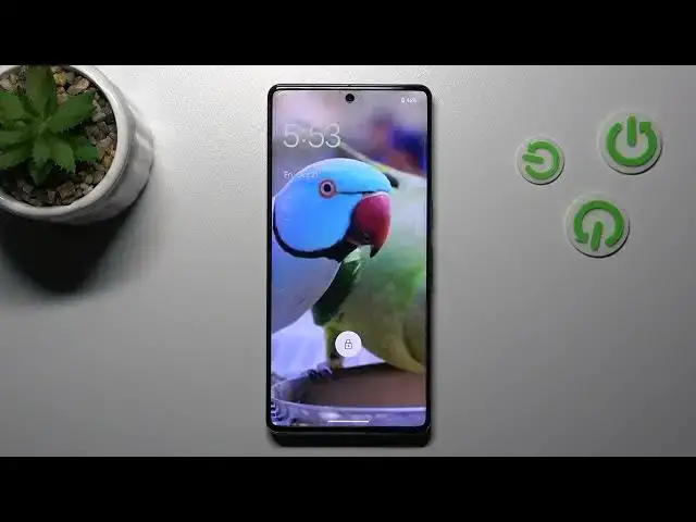 Video thumbnail for How to Power On Google Pixel 7 Pro - Switch On Phone