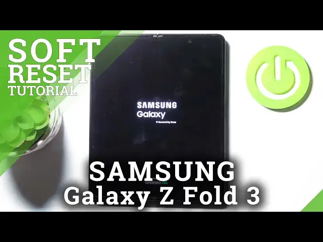'Video thumbnail for How to Force Restart SAMSUNG Galaxy Z Fold3 - Soft Reset Frozen Screen'